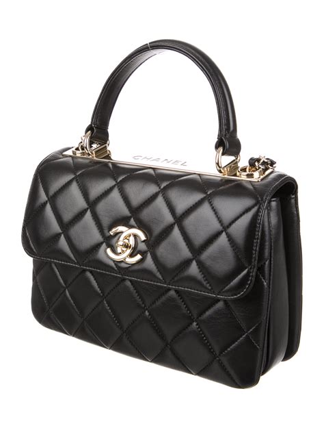 current chanel bags